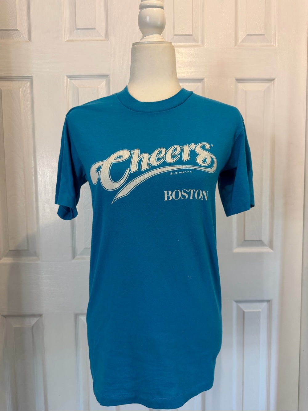 Vintage Cheers Shirt